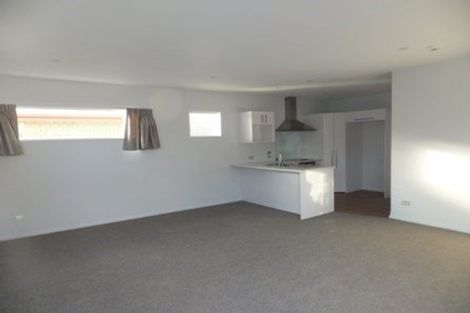 Photo of property in 101a Salisbury Street, Christchurch Central, Christchurch, 8013