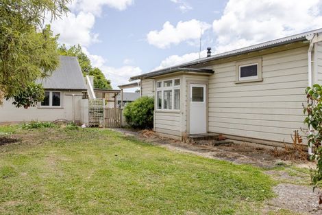 Photo of property in 74 Tyndall Street, Pahiatua, 4910