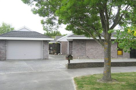 Photo of property in 20 Cintra Place, Casebrook, Christchurch, 8051