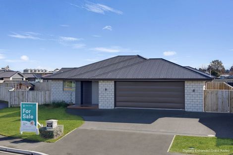 Photo of property in 56 Ashbury Drive, Tinwald, Ashburton, 7700
