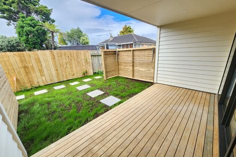 Photo of property in 3/8 Short Street, Papakura, 2110