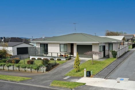Photo of property in 1/568 Mandeno Street, Te Awamutu, 3800