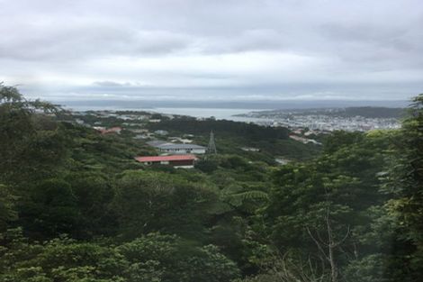 Photo of property in 1 Highbury Crescent, Highbury, Wellington, 6012