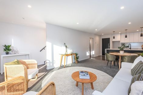 Photo of property in 3/426 Manchester Street, St Albans, Christchurch, 8014