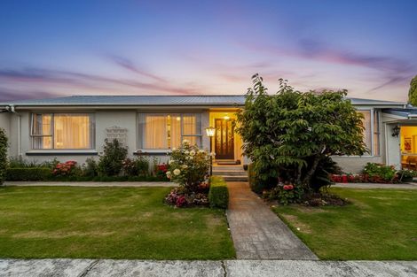 Photo of property in 75 Adamson Crescent, Glengarry, Invercargill, 9810
