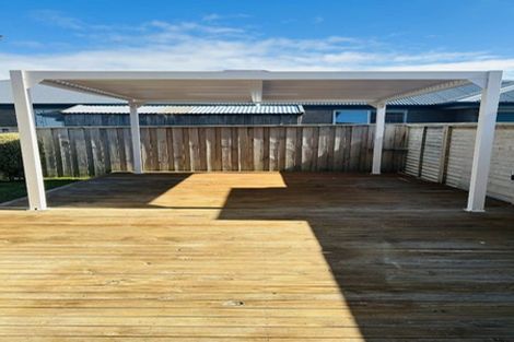 Photo of property in 10 Pakura Street, Pegasus, 7612