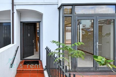 Photo of property in 1 Sheehan Street, Ponsonby, Auckland, 1011