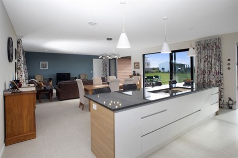 Photo of property in 17 Hallfield Drive, Ohoka, Kaiapoi, 7692