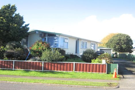 Photo of property in 39 Beeston Crescent, Manurewa, Auckland, 2102