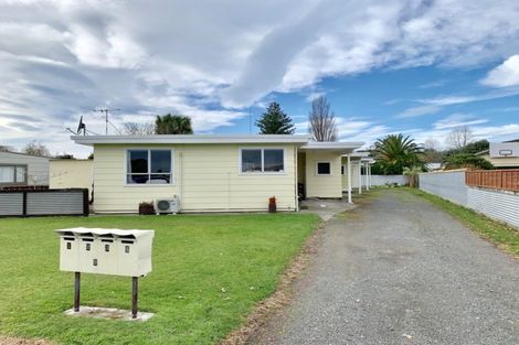Photo of property in 9c Apatu Street, Wairoa, 4108