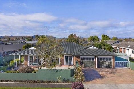 Photo of property in 2 Florida Place, Cambridge, 3434