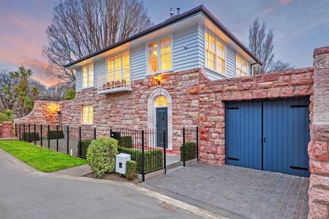 Photo of property in 34 Kahu Road, Fendalton, Christchurch, 8041