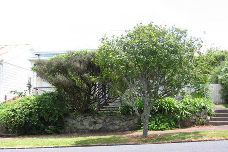 Photo of property in 25 Wilton Street, Grey Lynn, Auckland, 1021