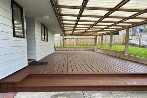 Photo of property in 14a Newington Road, Henderson, Auckland, 0612