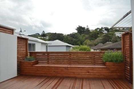Photo of property in 9/32 Dr Taylor Terrace, Johnsonville, Wellington, 6037