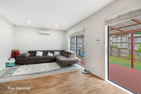Photo of property in 30 Salamanca Road, Sunnynook, Auckland, 0620