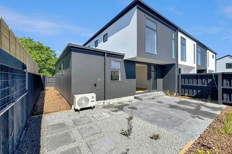 Photo of property in 6/9 Whittington Avenue, Woolston, Christchurch, 8023