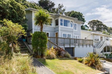 Photo of property in 42 Ribble Street, Island Bay, Wellington, 6023