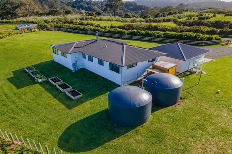 Photo of property in 197 Awhitu Central Road, Awhitu, Waiuku, 2684