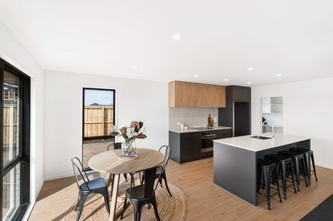 Photo of property in 545 East Maddisons Road, Rolleston, 7614