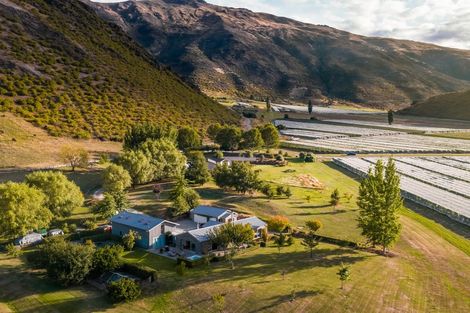 Photo of property in 61 Gibbston Back Road, Gibbston, Queenstown, 9371
