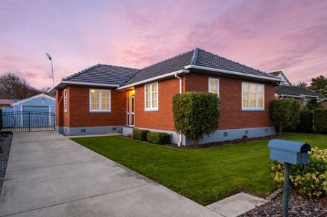Photo of property in 27 Torlesse Street, Avonside, Christchurch, 8061