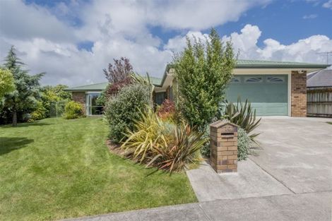 Photo of property in 10 Ngaio Street, Levin, 5510