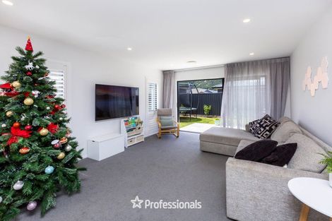 Photo of property in 13 Castletown Street, Wallaceville, Upper Hutt, 5018