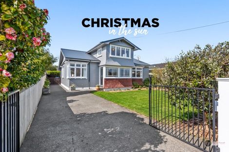 Photo of property in 4 West Grove, Alicetown, Lower Hutt, 5010