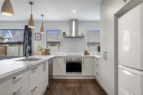 Photo of property in 42 Footbridge Terrace, Kaiapoi, 7630