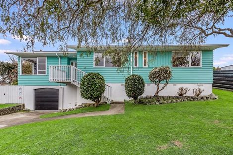Photo of property in 45 Ayton Drive, Whitby, Porirua, 5024
