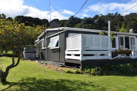 Photo of property in 25 Waiomu Valley Road, Waiomu, Thames, 3575