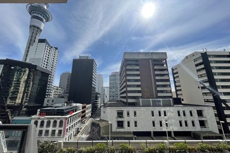 Photo of property in City Gardens Apartments, 10f/76 Albert Street, Auckland Central, Auckland, 1010