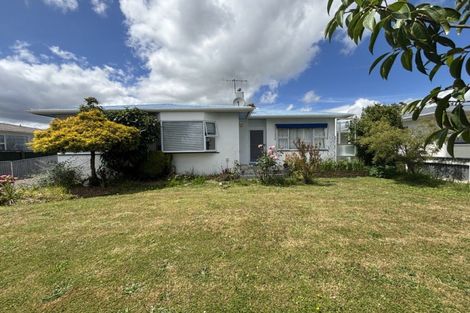 Photo of property in 34 College Street, Awapuni, Palmerston North, 4412