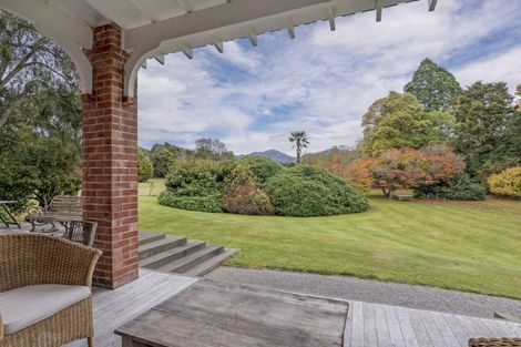 Photo of property in Sundrum, 52 Rae Road, Woodbury, Geraldine, 7991