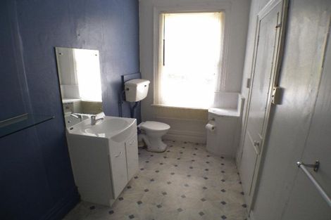 Photo of property in 3 William Street, Dunedin Central, Dunedin, 9016