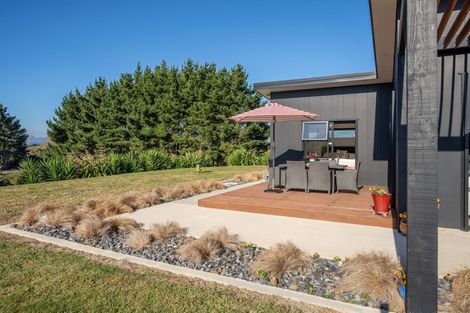 Photo of property in 9 Kristin Place, Manakau, Levin, 5573