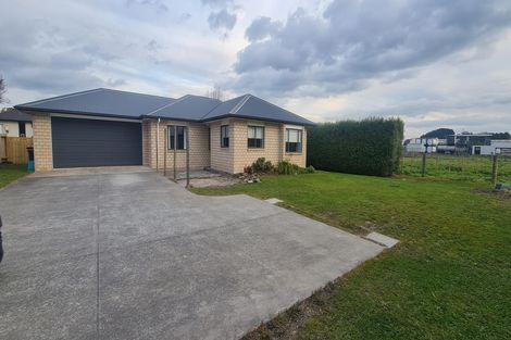Photo of property in 57 Snell Street, Morrinsville, 3300