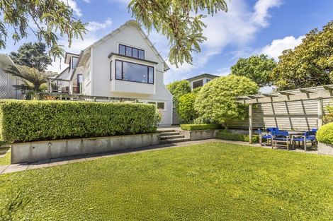 Photo of property in 6 Lochiel Road, Khandallah, Wellington, 6035