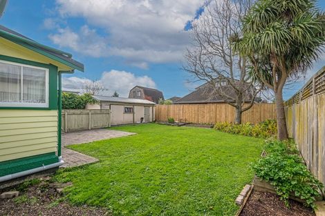 Photo of property in 219 Vogel Street, Roslyn, Palmerston North, 4414