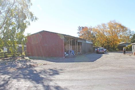 Photo of property in 3495 Kurow Duntroon Road, Duntroon, Oamaru, 9494