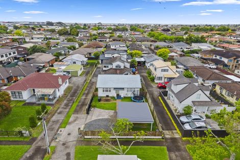 Photo of property in 1/31 Avis Avenue, Papatoetoe, Auckland, 2025