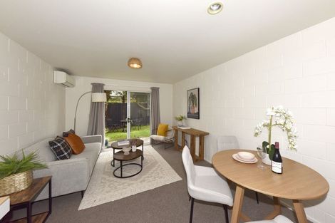 Photo of property in 3/115 Waltham Road, Sydenham, Christchurch, 8023