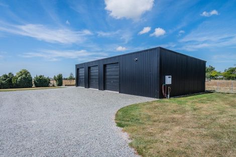 Photo of property in 253 Howell Road, Totara Valley, Pleasant Point, 7982