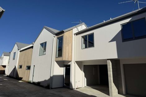 Photo of property in 2/78 Harman Street, Addington, Christchurch, 8024