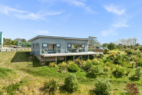 Photo of property in 275 Pakaru Road, Kawakawa, 0282