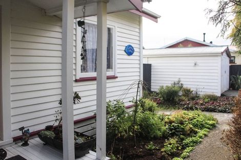 Photo of property in 156 Shakespeare Street, Greymouth, 7805