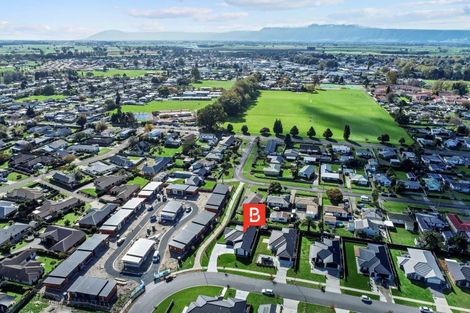 Photo of property in 39 Hinerangi Crescent, Matamata, 3400