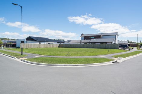 Photo of property in 8 Broadstairs Avenue, Casebrook, Christchurch, 8051