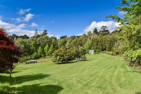 Photo of property in 62 Potter Road, Dairy Flat, Albany, 0792